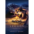 Dragon Legacy: Episodes 9-12