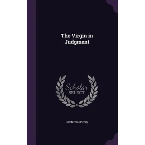 The Virgin in Judgment