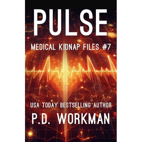 Pulse, Medical Kidnap Files