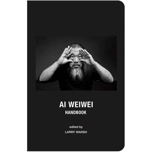 AI Weiwei Handbook