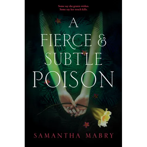 A Fierce and Subtle Poison