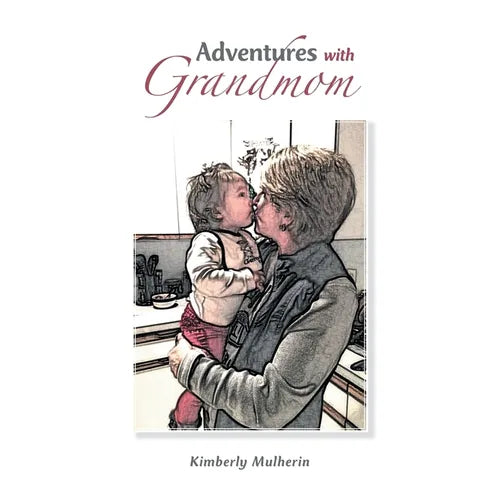 Adventures with Grandmom