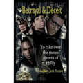 Betrayal & Deceit