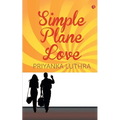 Simple Plane Love