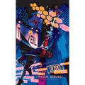 Veil 2020: Minimalist Cyberpunk Action Roleplaying