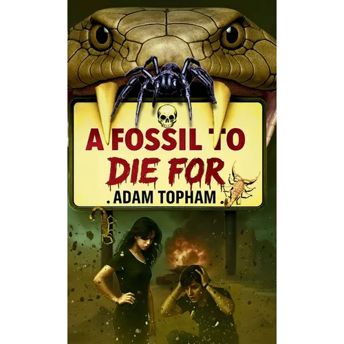 A Fossil to Die For