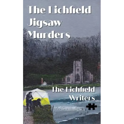 The Lichfield Jigsaw Murders