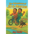 The Adventures of JD & Marcus
