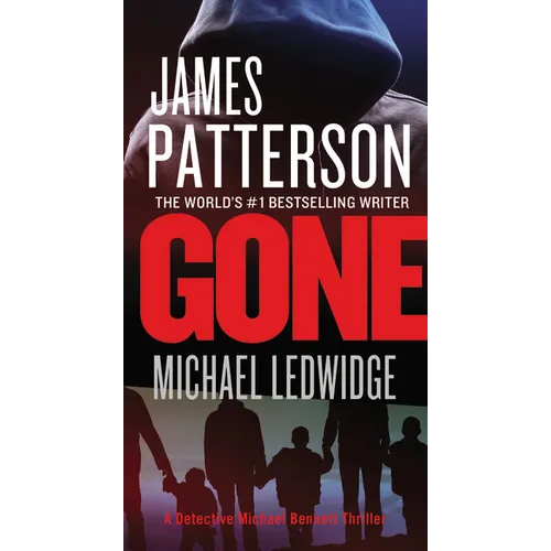Gone