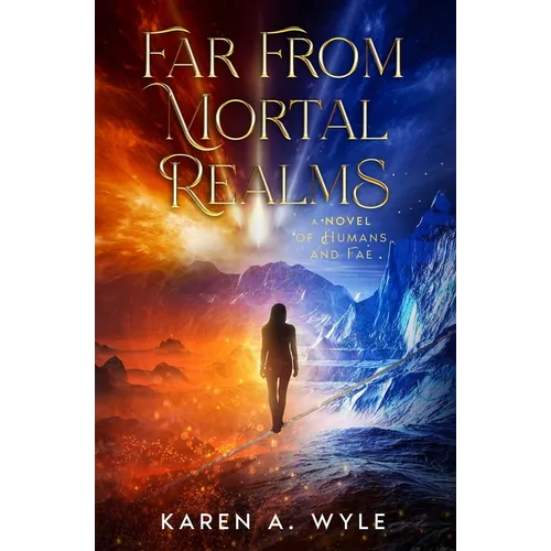 Far From Mortal Realms
