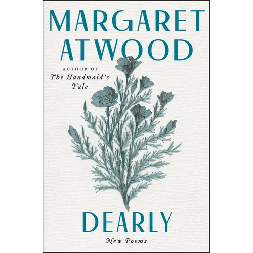 Dearly: New Poems