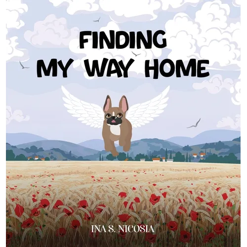 Finding My Way Home