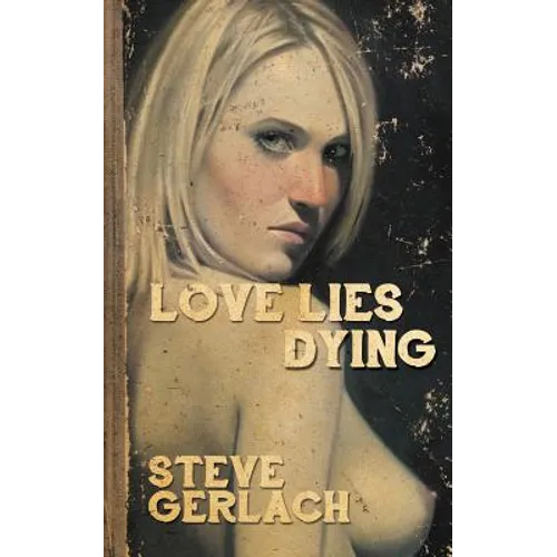 Love Lies Dying
