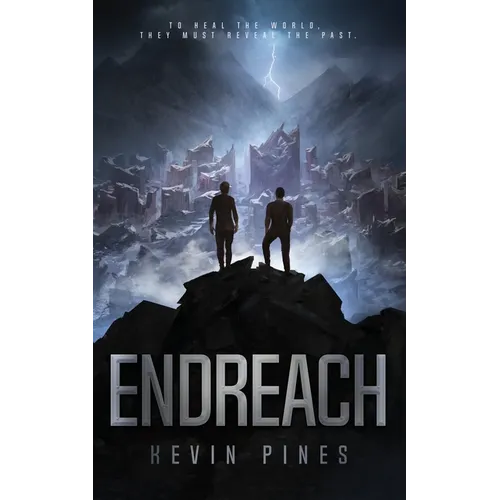 Endreach