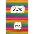 A Girl Named Cosette