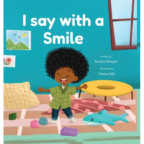 I Say with a Smile
