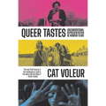 Queer Tastes: Unconventional Representation in Horror Films