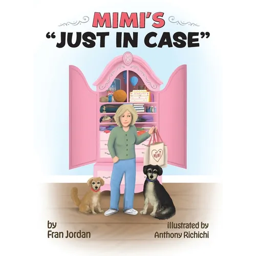 Mimi's Just in Case