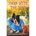 Swan with the Wind