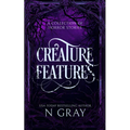 Creature Features: A Collection of Horror Stories