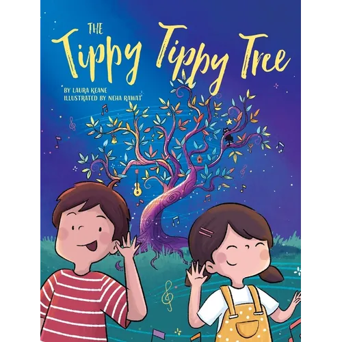 The Tippy Tippy Tree