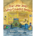 The Little Jeep Who Couldn't Beep