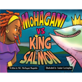 MoHagani vs King Salmon