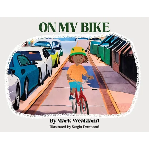 On My Bike