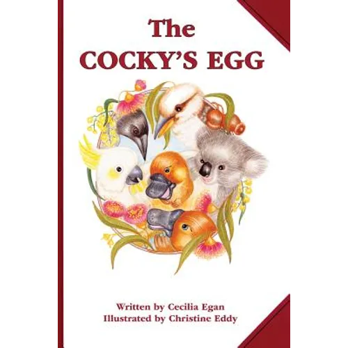 The Cocky's Egg