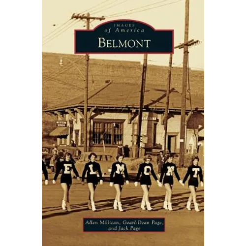 Belmont