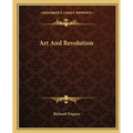 Art And Revolution