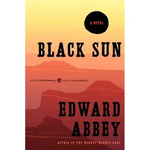 Black Sun