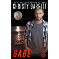 Gabe: A clean romantic suspense novel