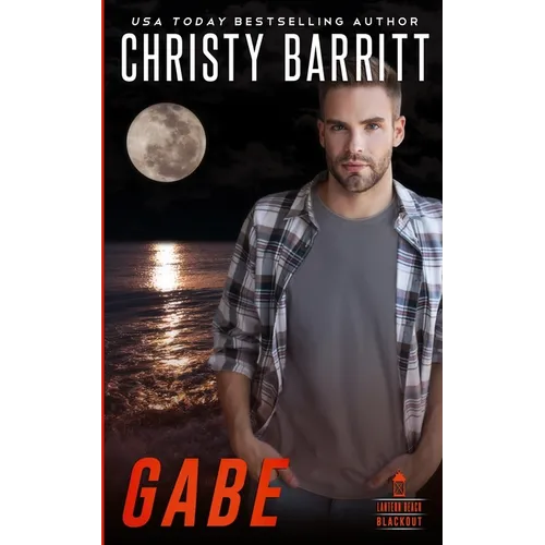 Gabe: A clean romantic suspense novel
