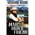 Mail Order Friend