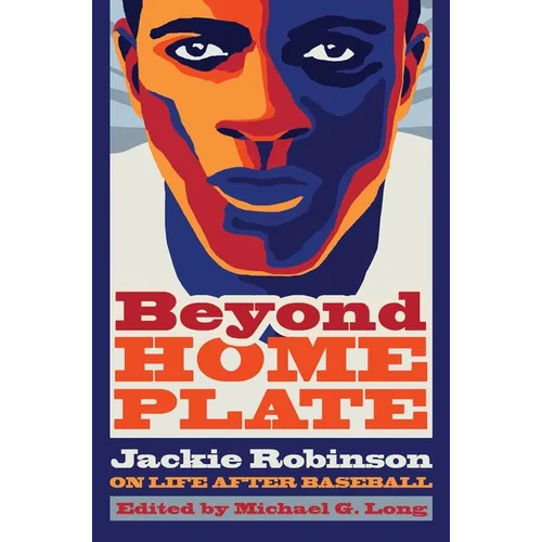 Beyond Home Plate: Jackie Robinson on Life After Baseball