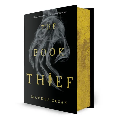 The Book Thief
