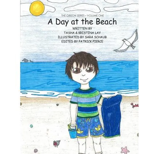 A Day at the Beach