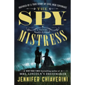 The Spymistress