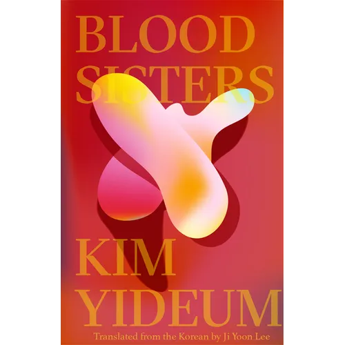 Blood Sisters