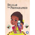 Delilah the Photographer