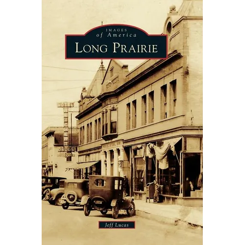 Long Prairie
