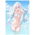 Yummy Tummy: The Art of Mignon