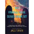 The Finding Home Series Book Set
