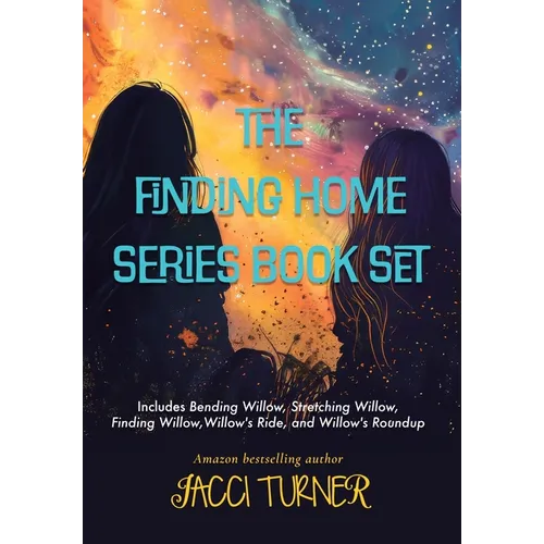 The Finding Home Series Book Set