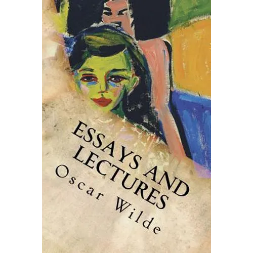 Essays and Lectures