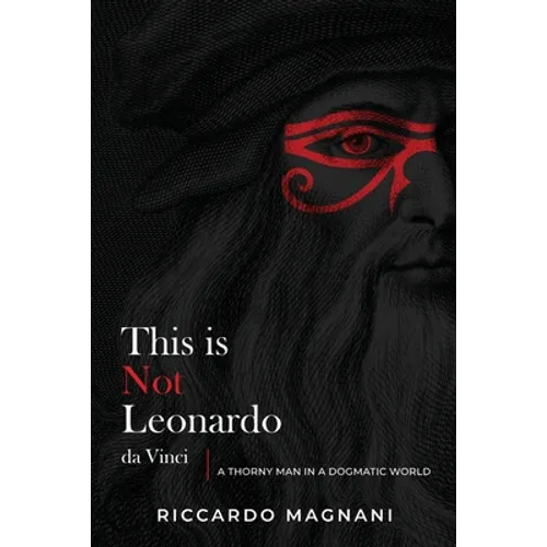 This is not Leonardo da Vinci