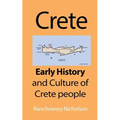 Crete: Early History and Culture of Crete people