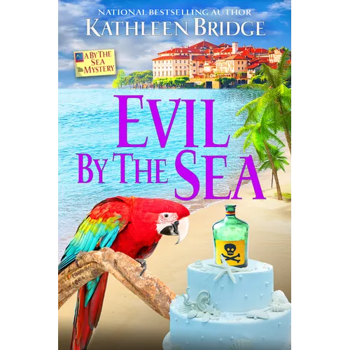 Evil by the Sea