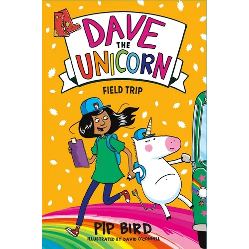 Dave the Unicorn: Field Trip